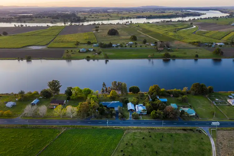 Fourth view of Homely house listing, 3503 Big River Way, Cowper NSW 2460