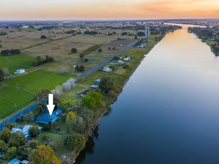 Fifth view of Homely house listing, 3503 Big River Way, Cowper NSW 2460