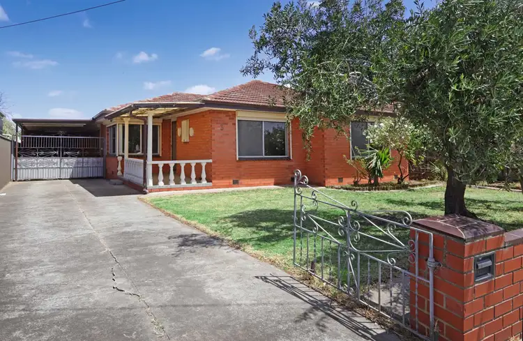 3 Tania Street, Sunshine North VIC 3020