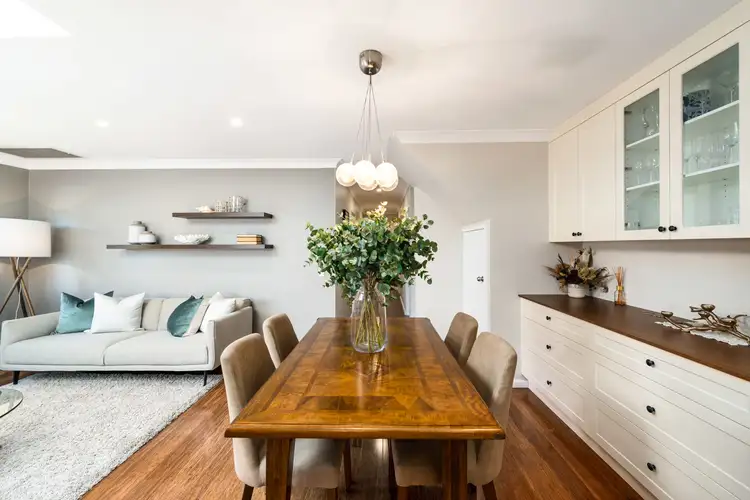 Main view of Homely apartment listing, 4/33 Rangers Road, Cremorne NSW 2090
