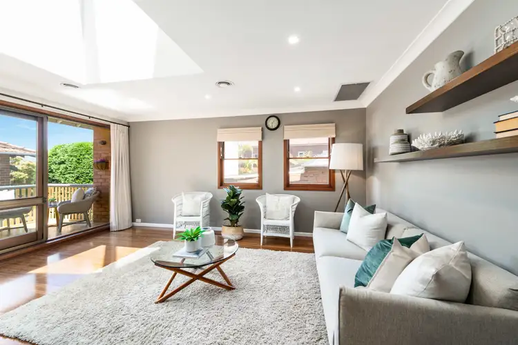 Third view of Homely apartment listing, 4/33 Rangers Road, Cremorne NSW 2090