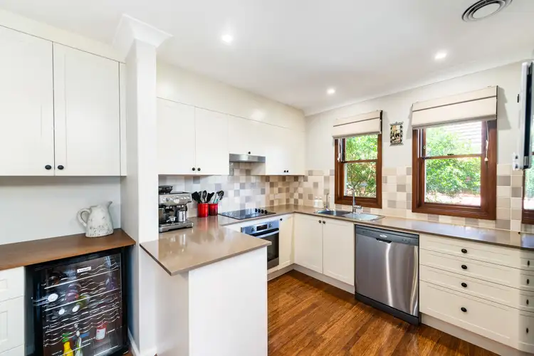 Fourth view of Homely apartment listing, 4/33 Rangers Road, Cremorne NSW 2090
