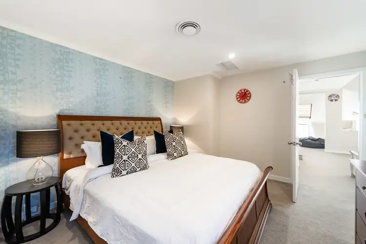 Fifth view of Homely apartment listing, 4/33 Rangers Road, Cremorne NSW 2090