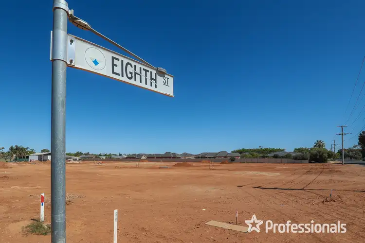LOT 13, 289-299 Eighth Street, Mildura VIC 3500