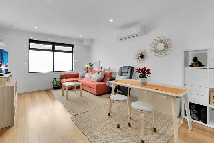Second view of Homely townhouse listing, 12/14 Grover Street, Pascoe Vale VIC 3044