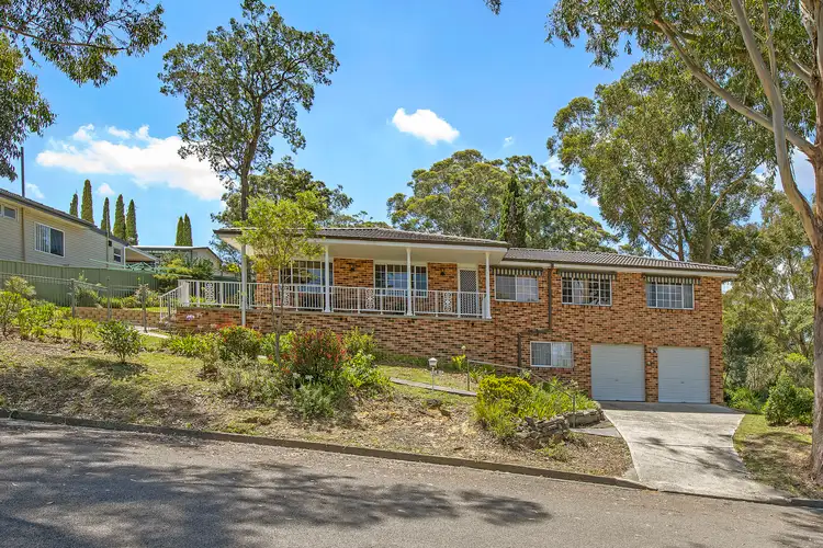 1 Chestnut Street, Wyoming NSW 2250