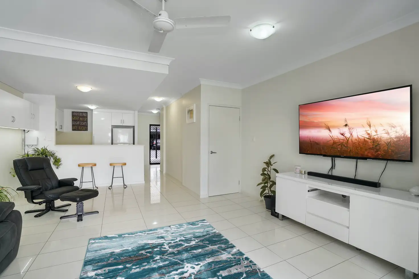 Main view of Homely townhouse listing, 24/50-54 Birch Street, Manunda QLD 4870