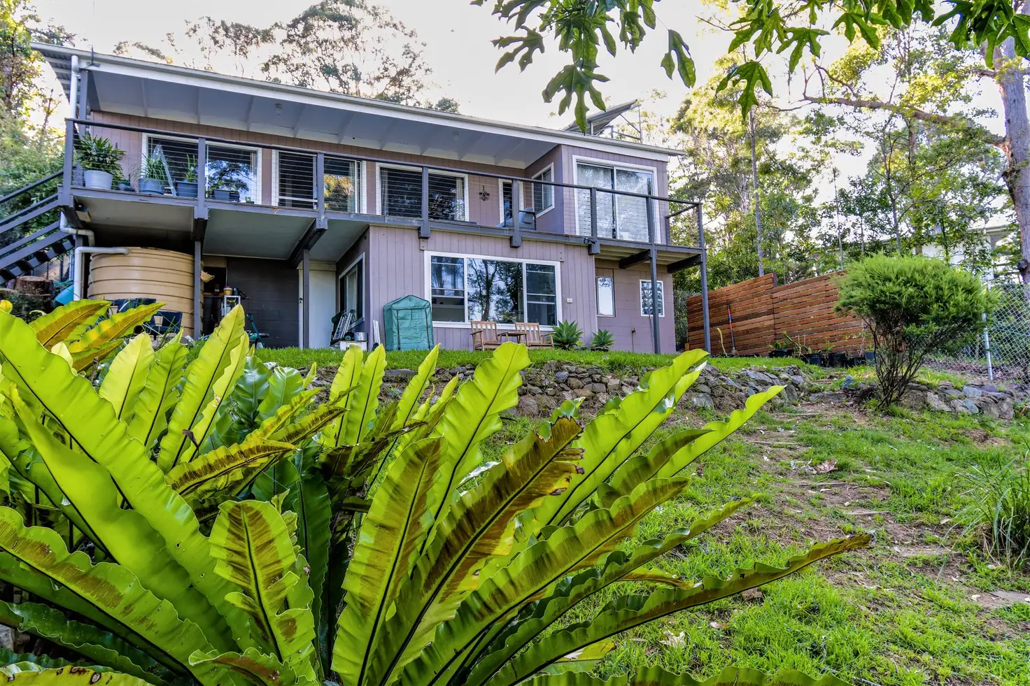 Main view of Homely house listing, 312 Bermagui Road, Akolele NSW 2546