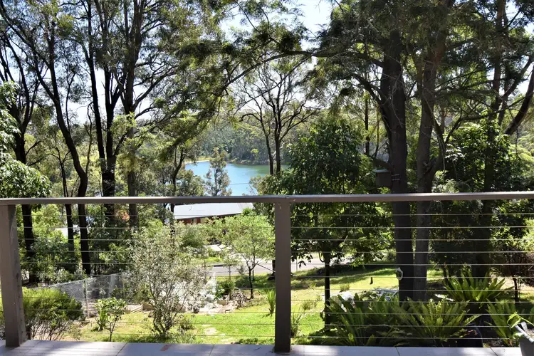 Second view of Homely house listing, 312 Bermagui Road, Akolele NSW 2546