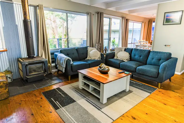 Fourth view of Homely house listing, 312 Bermagui Road, Akolele NSW 2546