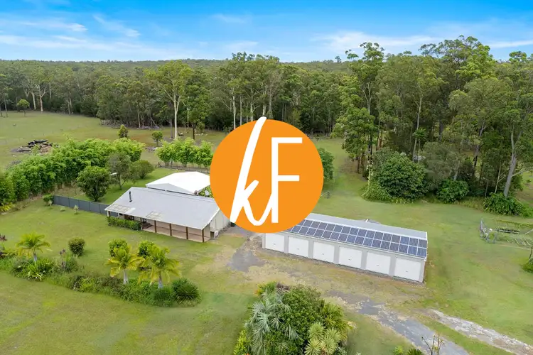 726 Crescent Head Road, Crescent Head NSW 2440