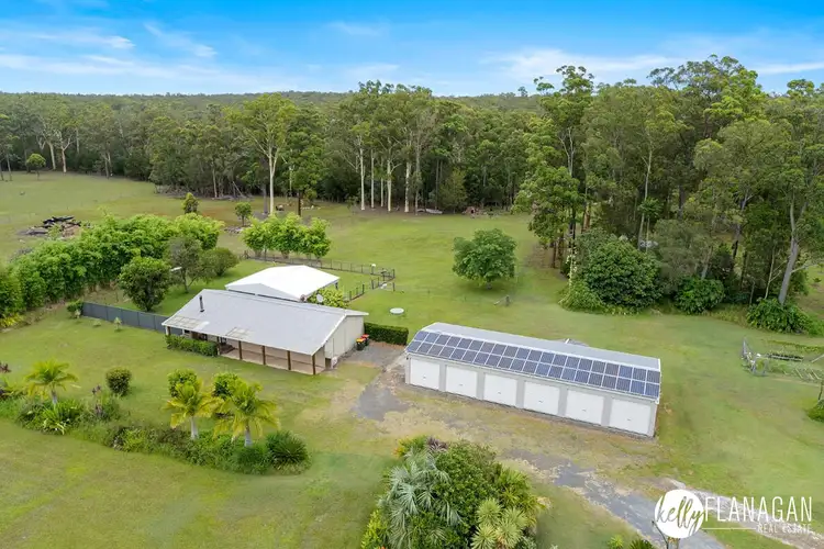 Second view of Homely rural property listing, 726 Crescent Head Road, Crescent Head NSW 2440