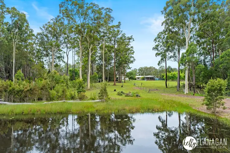 Third view of Homely rural property listing, 726 Crescent Head Road, Crescent Head NSW 2440