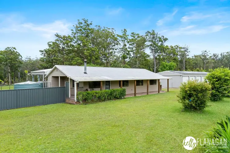 Fifth view of Homely rural property listing, 726 Crescent Head Road, Crescent Head NSW 2440