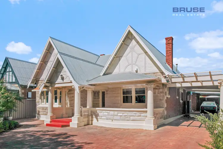 46 Kennaway Street, Tusmore SA 5065