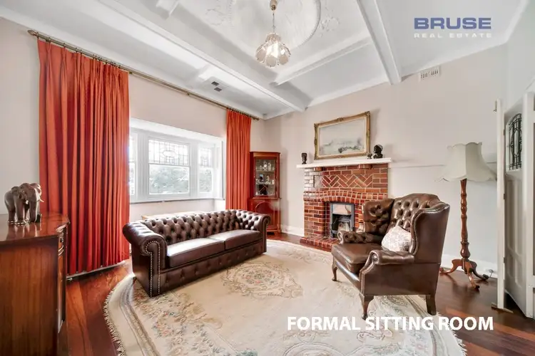 Fourth view of Homely house listing, 46 Kennaway Street, Tusmore SA 5065