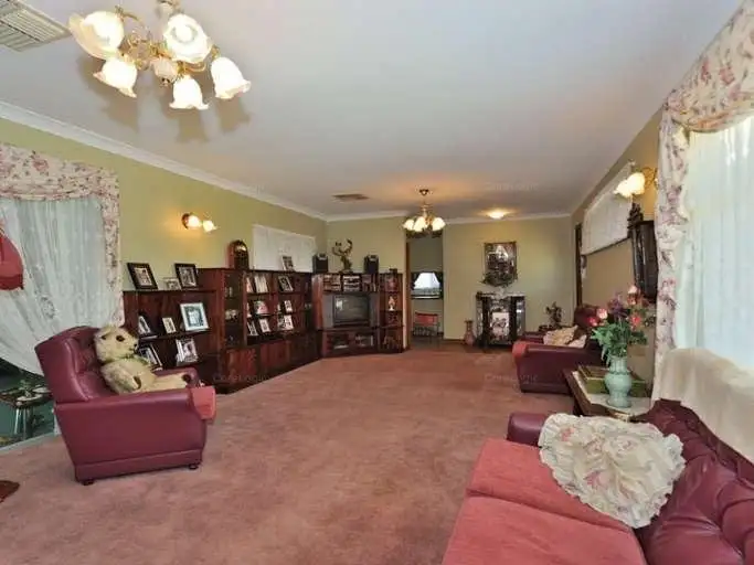 Second view of Homely house listing, 11 Rhodes Crescent, Calista WA 6167