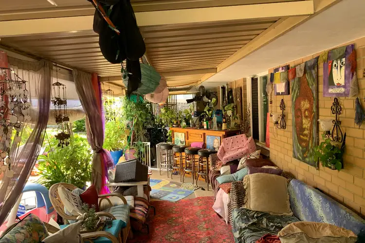 Fourth view of Homely house listing, 11 Rhodes Crescent, Calista WA 6167