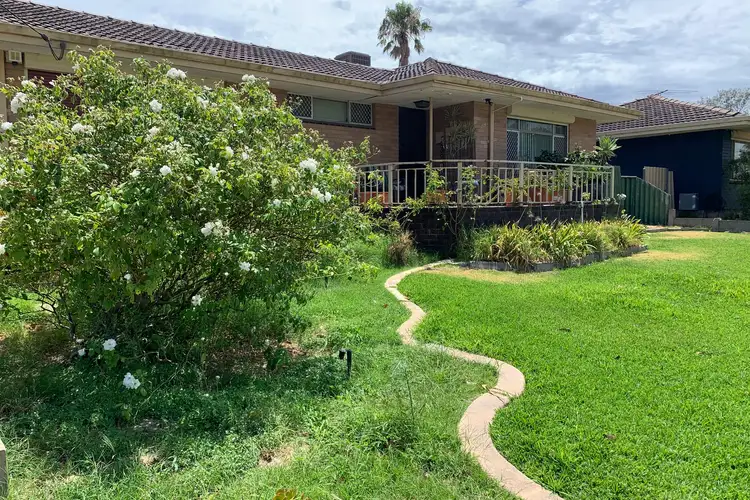 Fifth view of Homely house listing, 11 Rhodes Crescent, Calista WA 6167