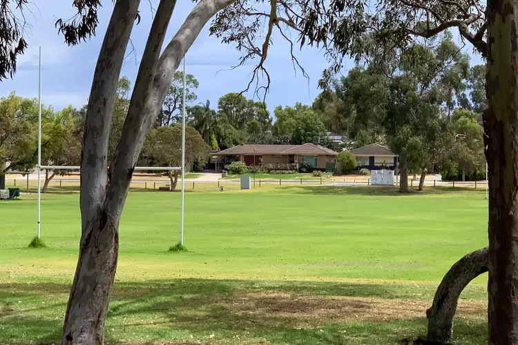 Seventh view of Homely house listing, 11 Rhodes Crescent, Calista WA 6167