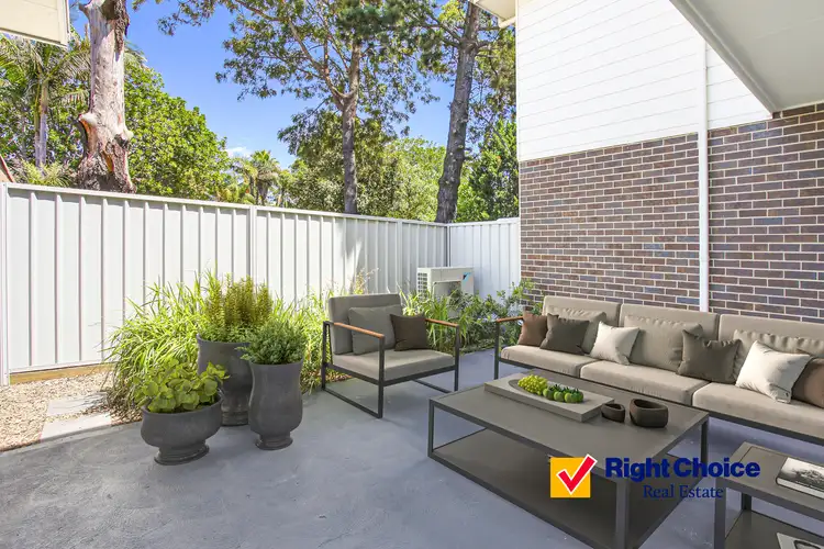Main view of Homely townhouse listing, 5/339 Princes Highway, Albion Park Rail NSW 2527