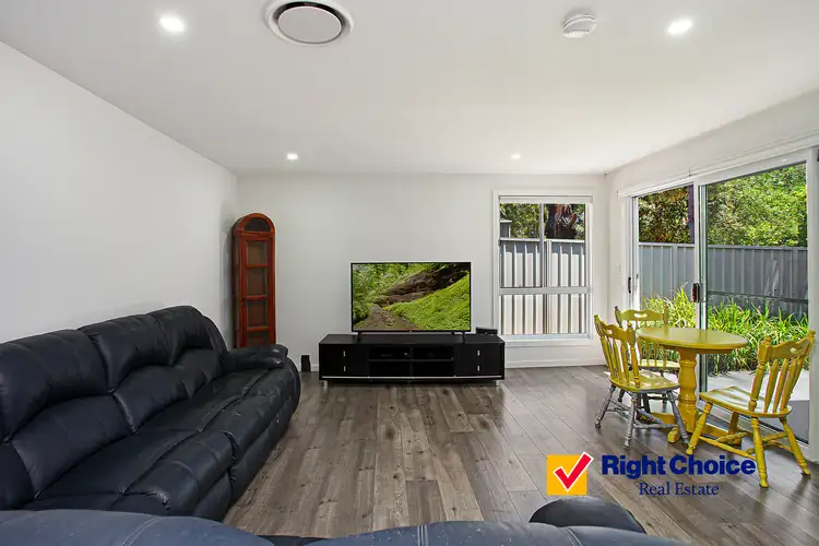 Second view of Homely townhouse listing, 5/339 Princes Highway, Albion Park Rail NSW 2527