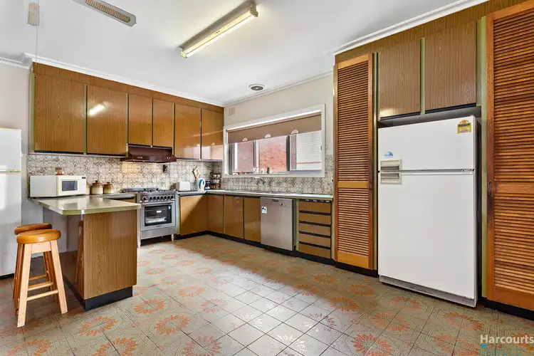 Fourth view of Homely house listing, 26 Harding Street, Thomastown VIC 3074