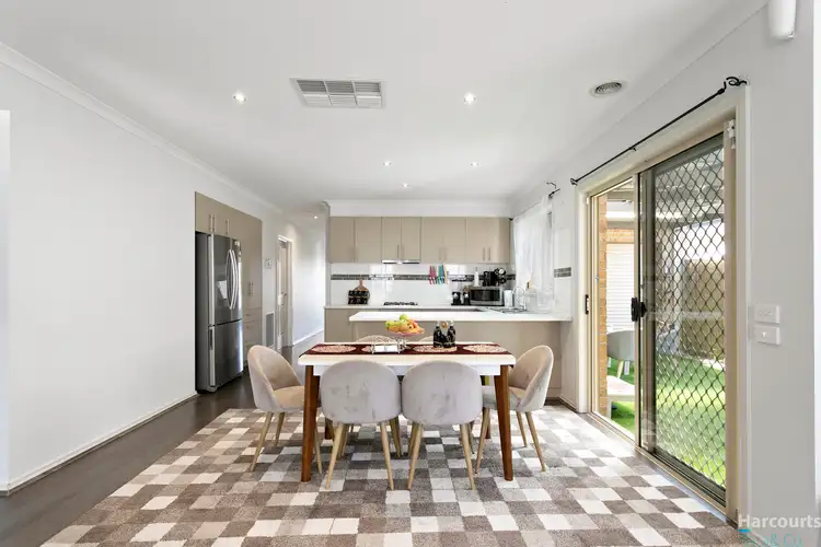 Third view of Homely house listing, 14 Alhambra Drive, Epping VIC 3076