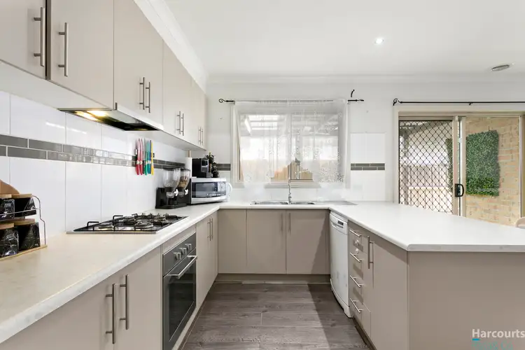 Fourth view of Homely house listing, 14 Alhambra Drive, Epping VIC 3076