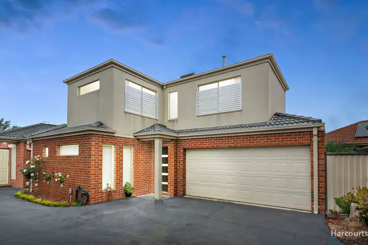 Main view of Homely townhouse listing, 2/6 MacKey Street, Lalor VIC 3075