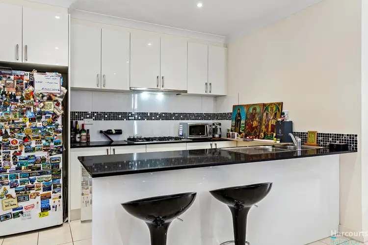 Second view of Homely townhouse listing, 2/6 MacKey Street, Lalor VIC 3075