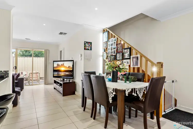 Third view of Homely townhouse listing, 2/6 MacKey Street, Lalor VIC 3075