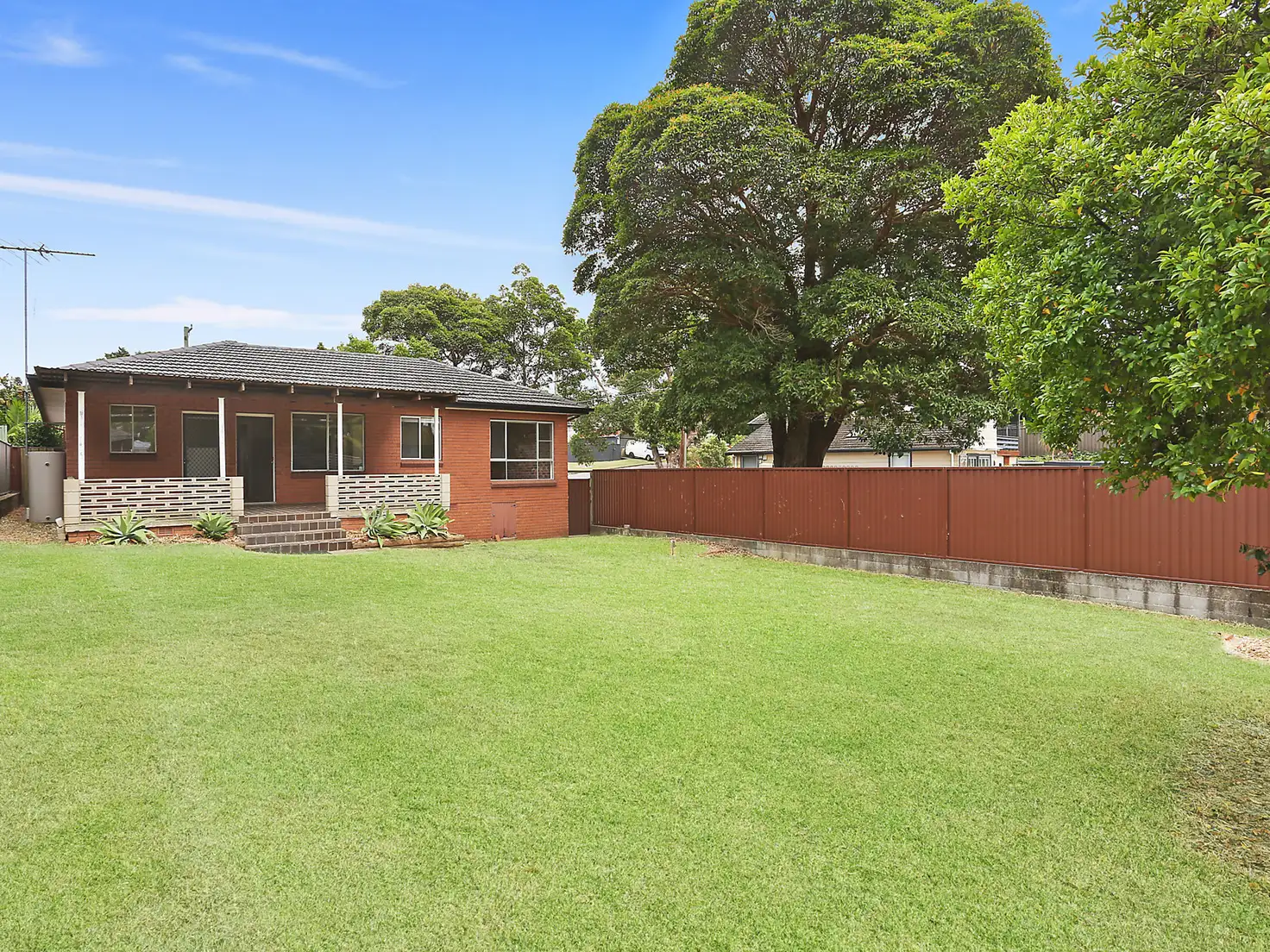 Main view of Homely house listing, 20 Corea Street, Sylvania NSW 2224