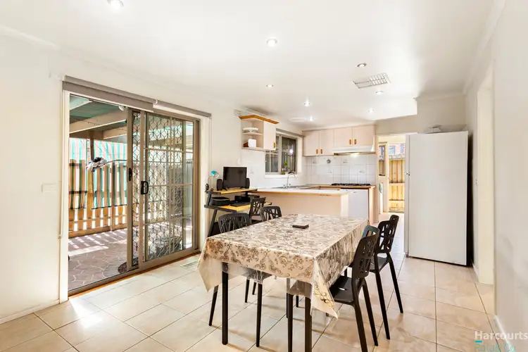 Third view of Homely house listing, 39 Bainbridge Close, Craigieburn VIC 3064
