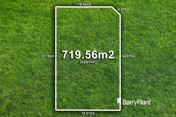 Main view of Homely land listing, 30 Ireland Avenue, Wantirna South VIC 3152