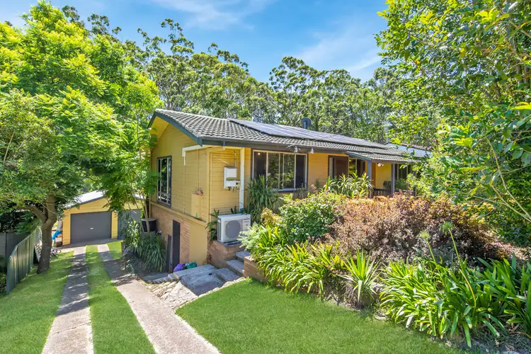 27 Cambridge Drive, Garden Suburb NSW 2289