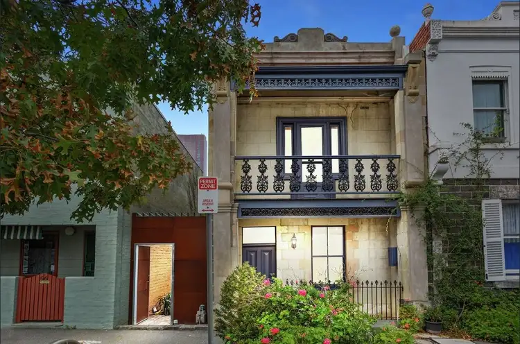 64 Capel Street, West Melbourne VIC 3003