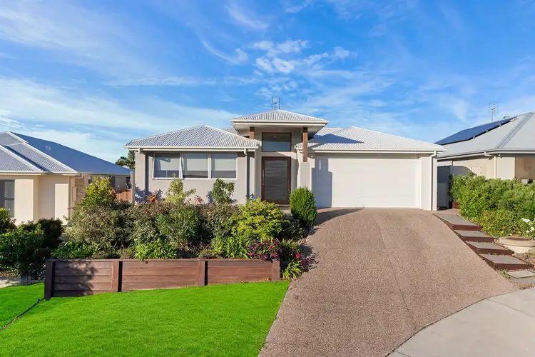 9 Tomoka Close, Peregian Springs QLD 4573