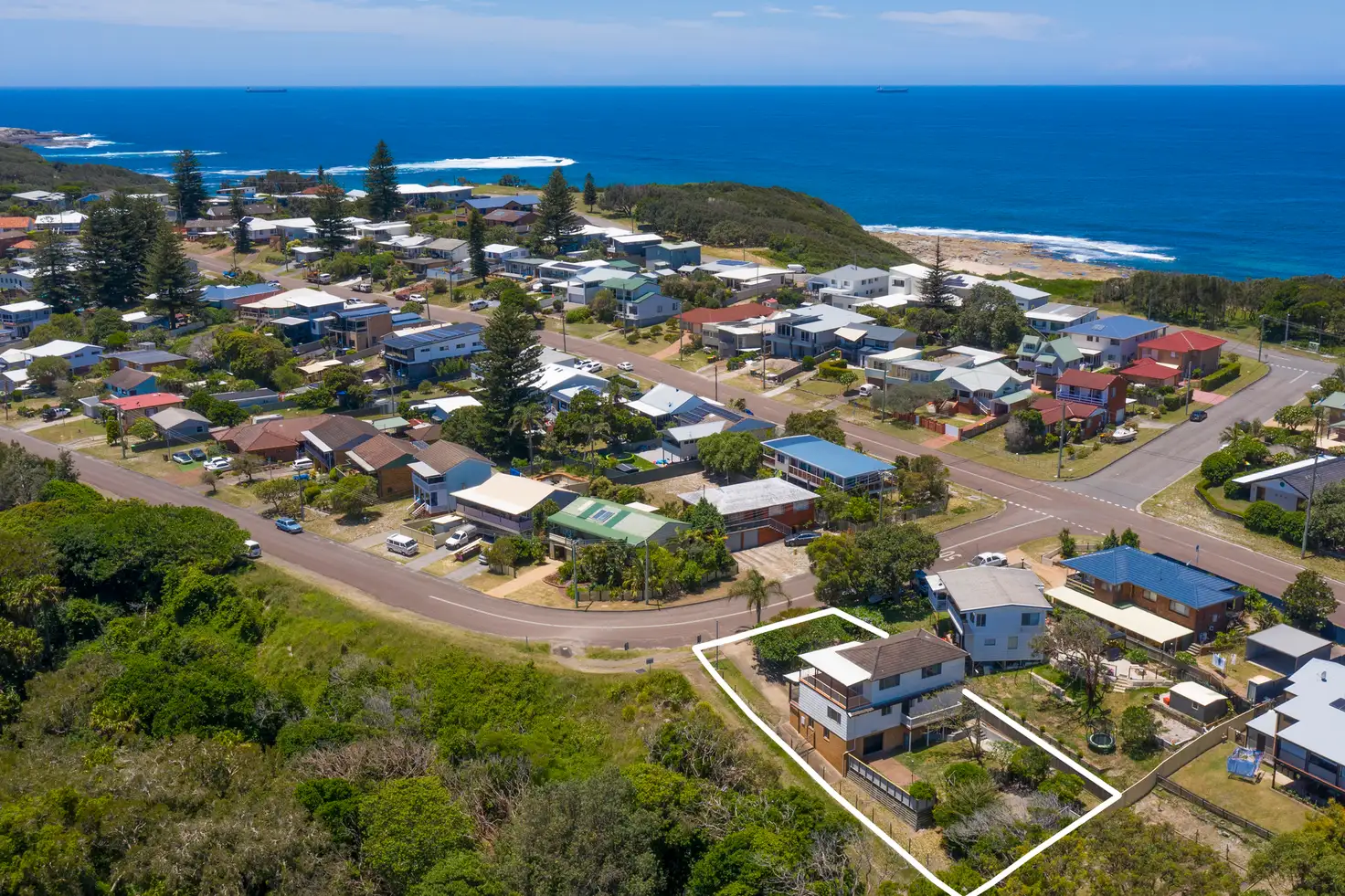 Main view of Homely house listing, 92 Lambton Parade, Swansea Heads NSW 2281
