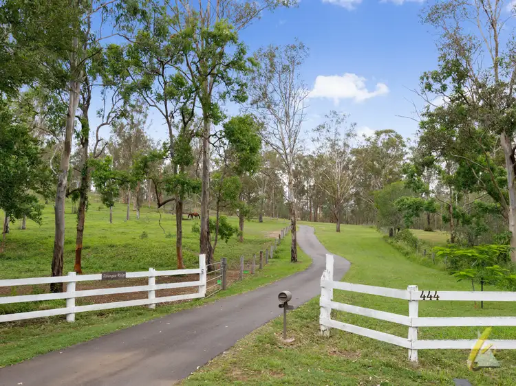 Fourth view of Homely rural property listing, 444 Lake Manchester Road, Kholo QLD 4306
