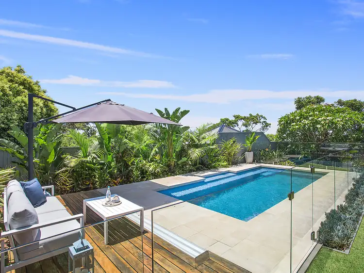 Fifth view of Homely house listing, 46 Beacon Hill Road, Beacon Hill NSW 2100