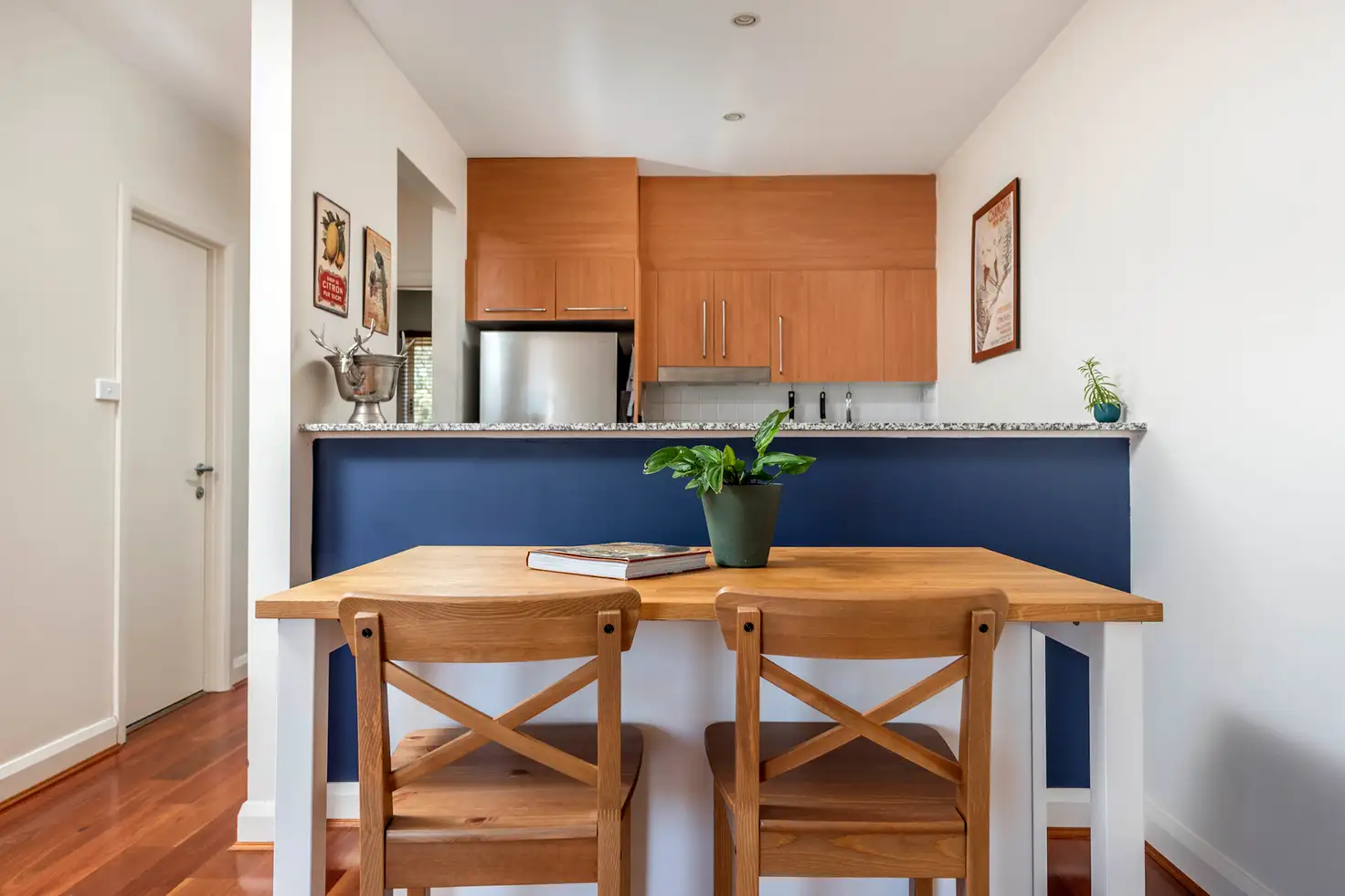 Main view of Homely apartment listing, 41/7 Empire Circuit, Forrest ACT 2603