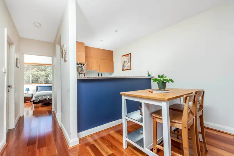 Second view of Homely apartment listing, 41/7 Empire Circuit, Forrest ACT 2603