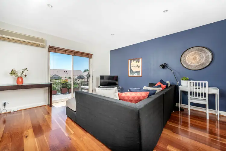 Fifth view of Homely apartment listing, 41/7 Empire Circuit, Forrest ACT 2603