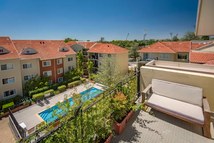 Sixth view of Homely apartment listing, 41/7 Empire Circuit, Forrest ACT 2603