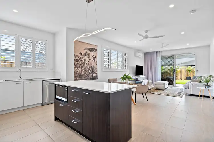 Second view of Homely townhouse listing, 216 Tide Avenue, Maroochydore QLD 4558