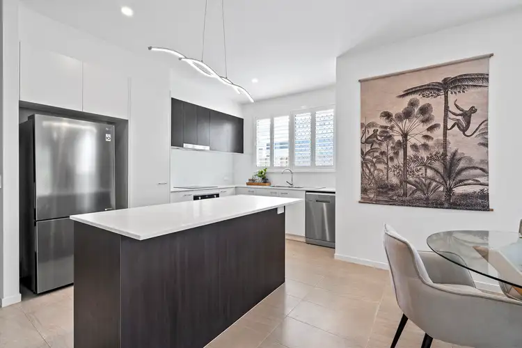 Third view of Homely townhouse listing, 216 Tide Avenue, Maroochydore QLD 4558