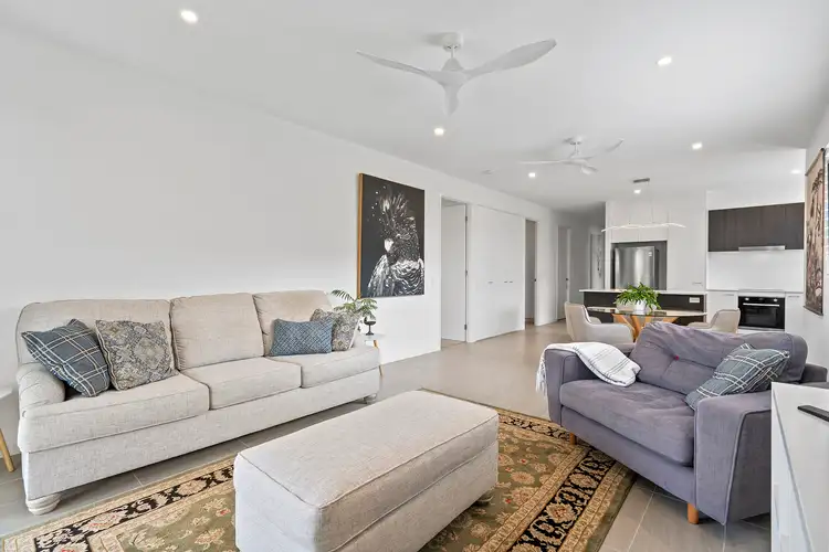 Fourth view of Homely townhouse listing, 216 Tide Avenue, Maroochydore QLD 4558