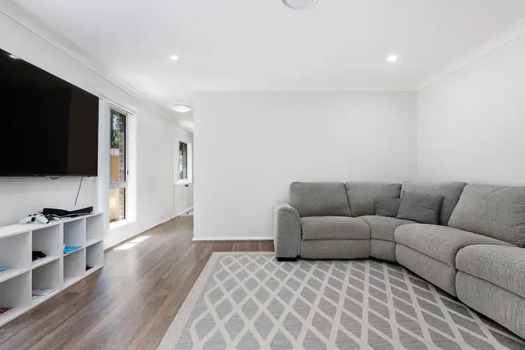 Third view of Homely semi-detached listing, 43 Highpoint Drive, Blacktown NSW 2148