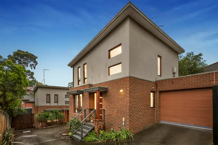 2/22 Lorimer Street, Greensborough VIC 3088